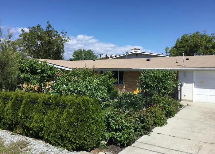 Your Home Away From Home Kelowna