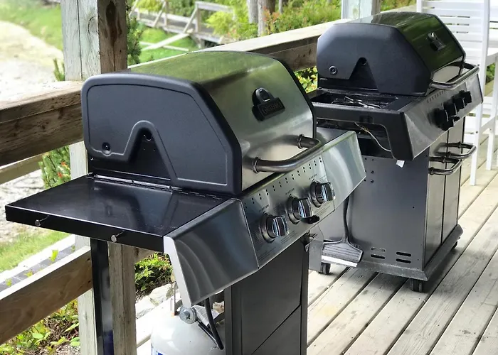 Ucluelet Hotels With Amazing Views