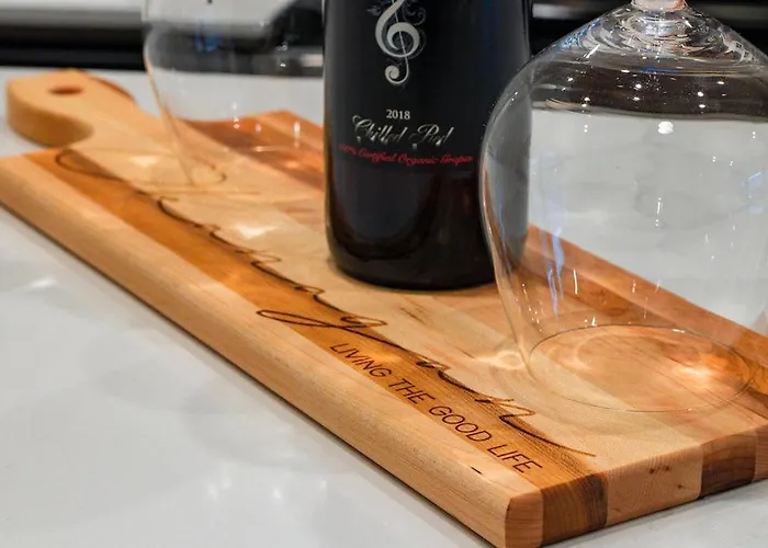 Vita Resort Vernon On Lake Okanagan