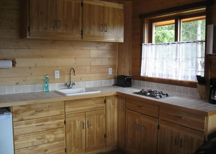 Tschurtschenthaler Rentals Golden