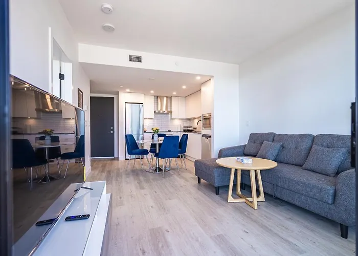 Lovely Condo In Kelowna