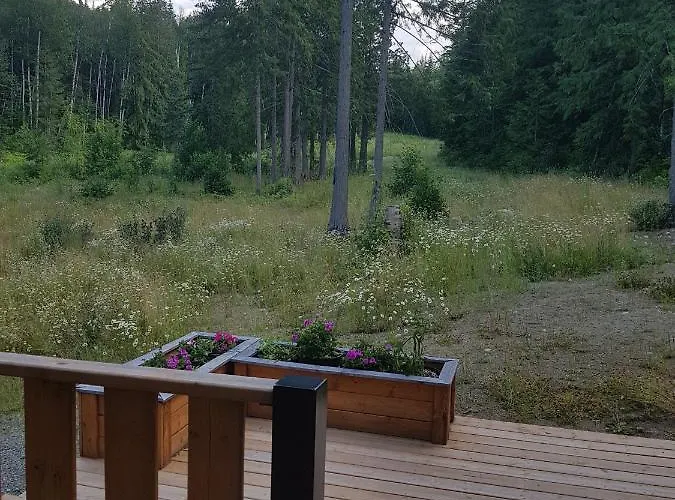 Golden Spot Villa Clearwater