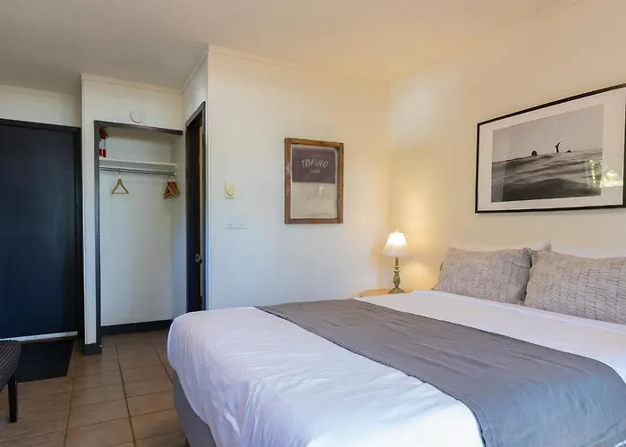 Tofino Boutique Hotels