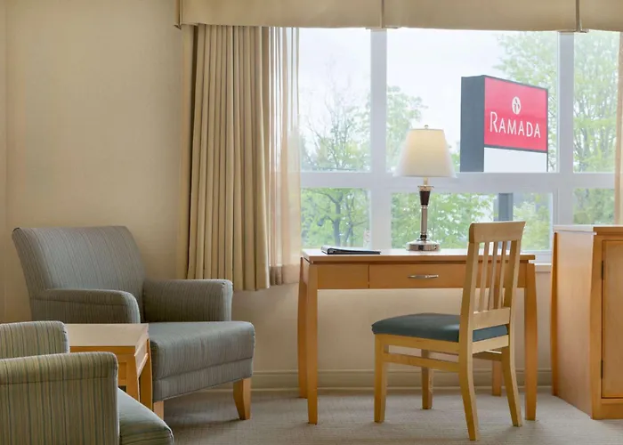 Nanaimo hotels near Maffeo Sutton Park