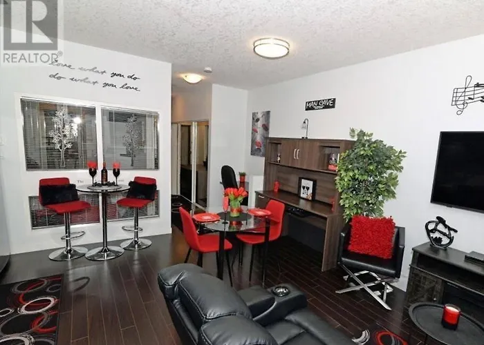 Executive Luxurious Condo In Downtown Nanaimo