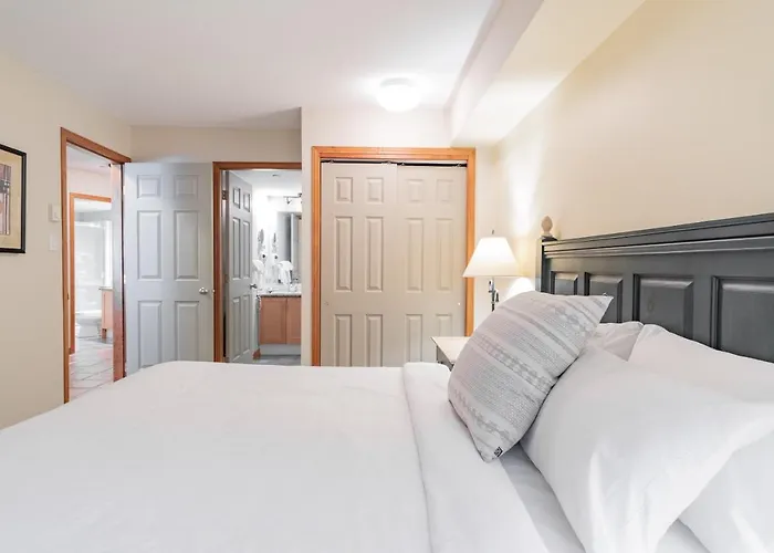 The Best Ski In Ski Out Two Bedroom Condo At Aspens Whistler