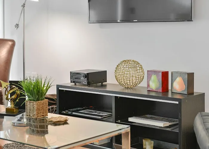 Duet Executive Stay Victoria