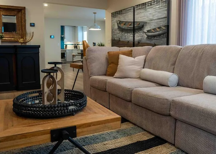 Welcome To The Stayte House! White Rock