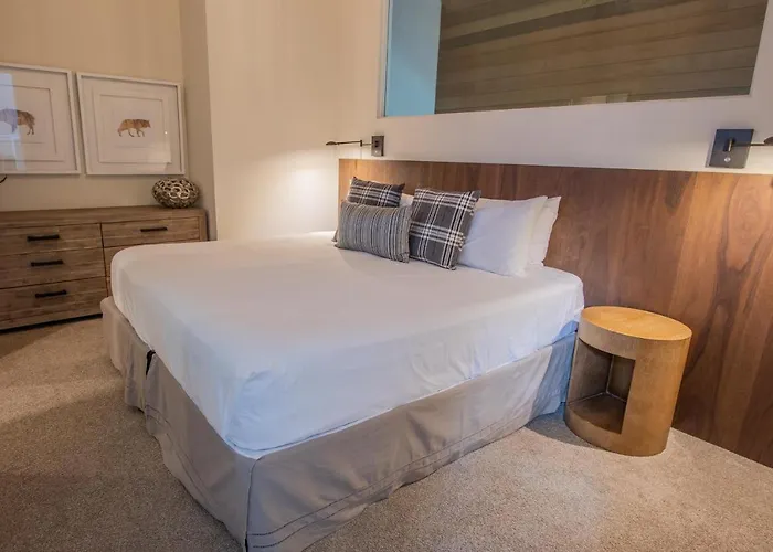 Pinnacle Ridge 23 - Ski In Ski Out, Newly Renovated, Private Hot Tub, Gas Fireplace Whistler