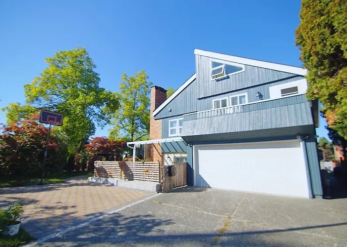 All-Ways Home Burnaby