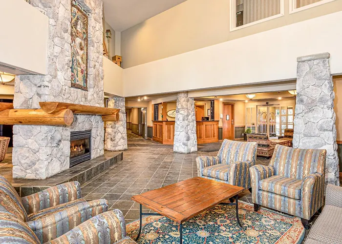 Lost Lake Lodge 102 Whistler