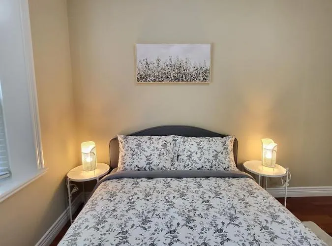 Moonlight Suite Vancouver