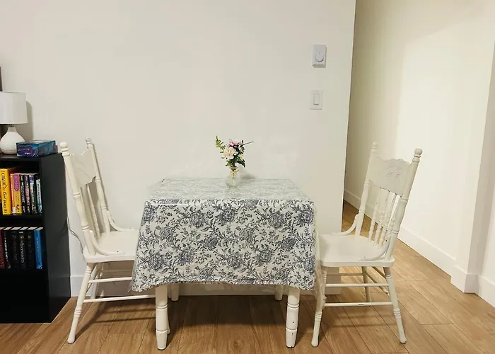 Victoria Private Studio Suite Colwood