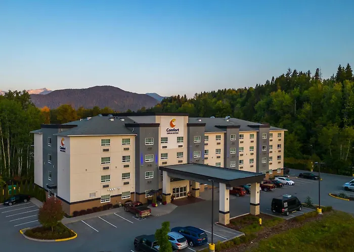 Terrace Hotels