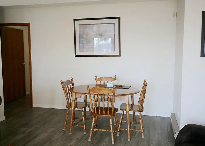 Ocean'S Edge Suite Campbell River