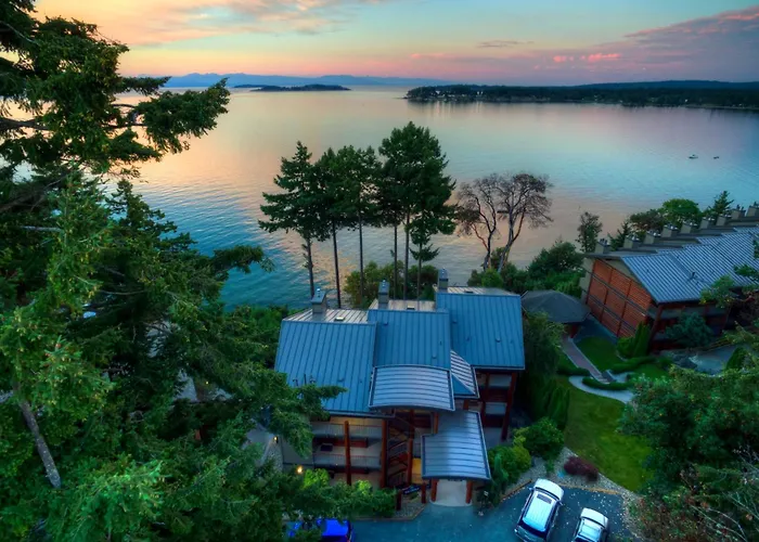 Parksville hotels near Riptide Lagoon Adventure Golf