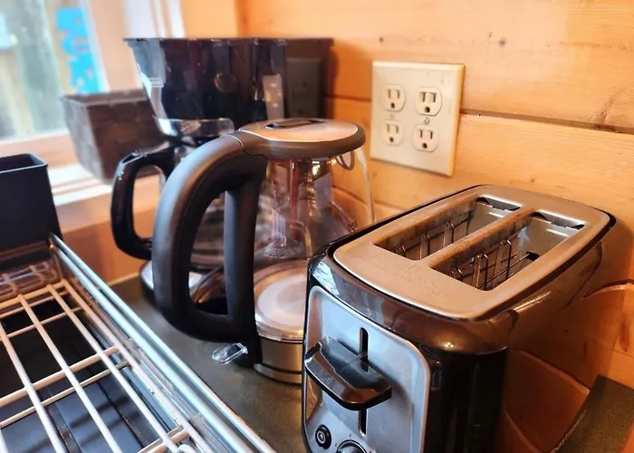 Mt. Revelstoke Alpine Chalets