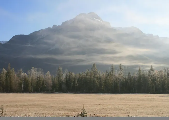 Pet friendly Rocky Mountain Cabins And Home Golden