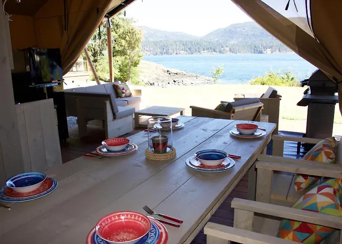 Campbell River Hotels