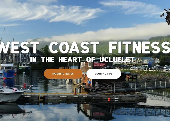 Forest Sweet Retreat Hot Tub & Wood Fired Sauna Ucluelet