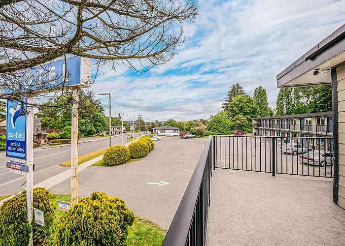 Nanaimo Cheap Hotels