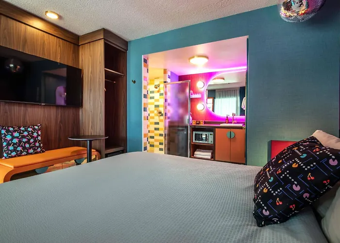 Vancouver Hotels near Ngurah Rai International Airport (DPS)