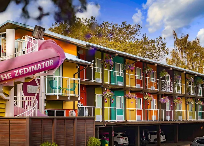 Victoria Spa Resorts