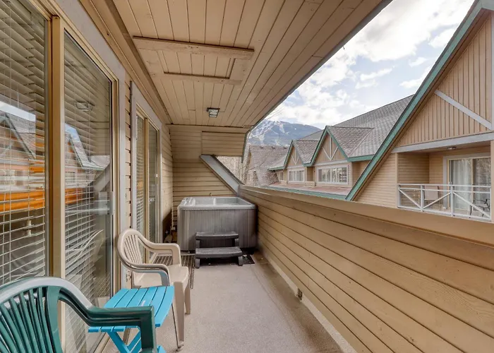 Valhalla Villa Whistler