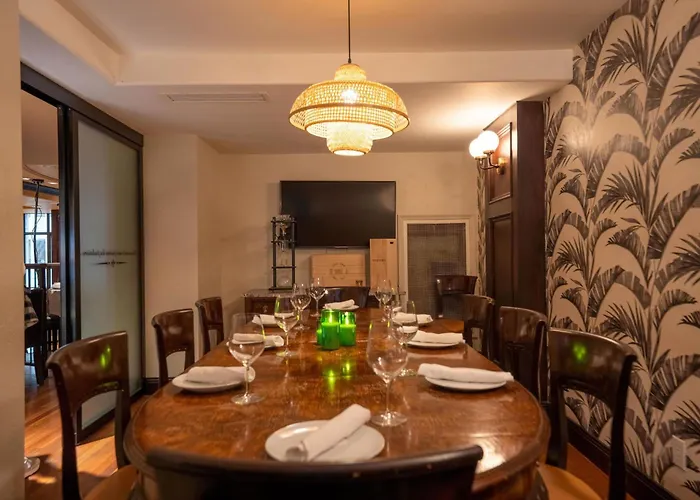 British Columbia Hotels for Romantic Getaway