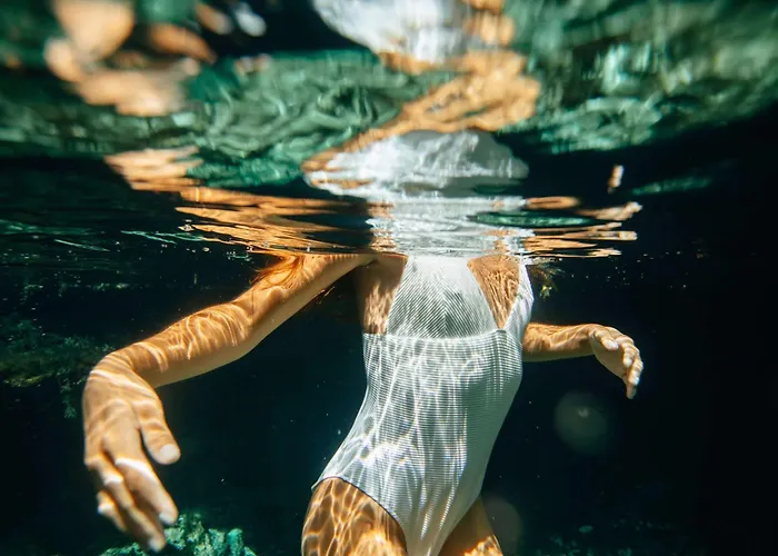 Hotels With Suites In Victoria 