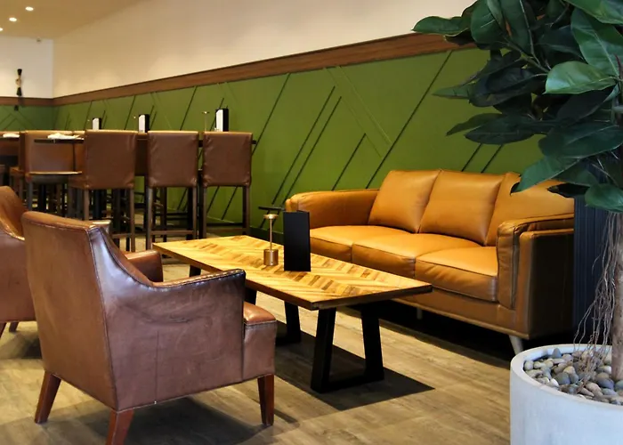 Richmond Hotels