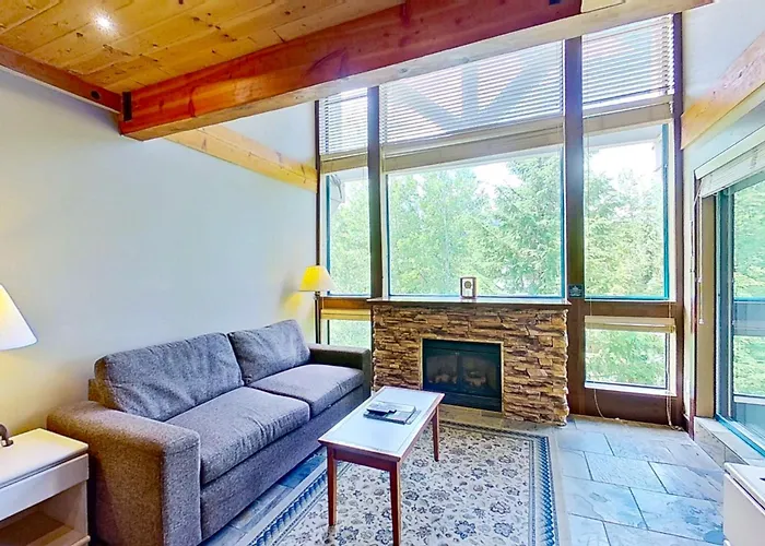 Greystone Lodge 314 Whistler