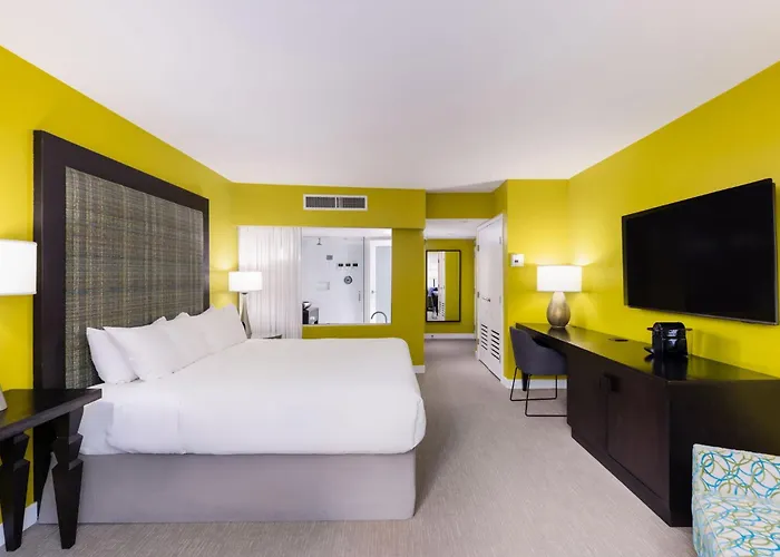 Vancouver Boutique Hotels