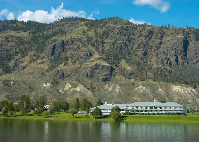 Kamloops Boutique Hotels