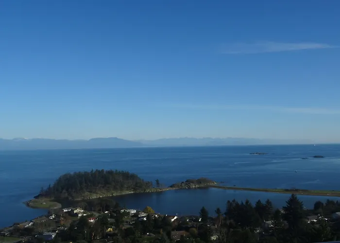Nanaimo Vacation Rentals