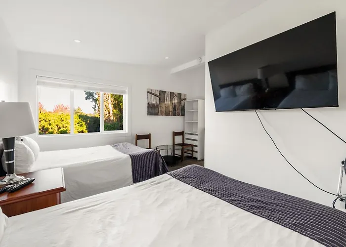 Grantview Inn Surrey