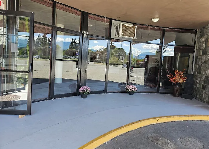 Marina Hotel Port Alberni