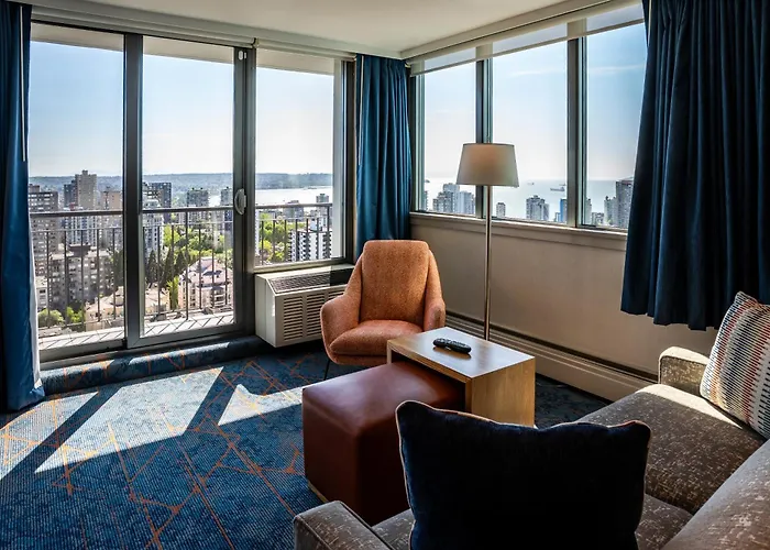 Halfmoon Bay Hotels