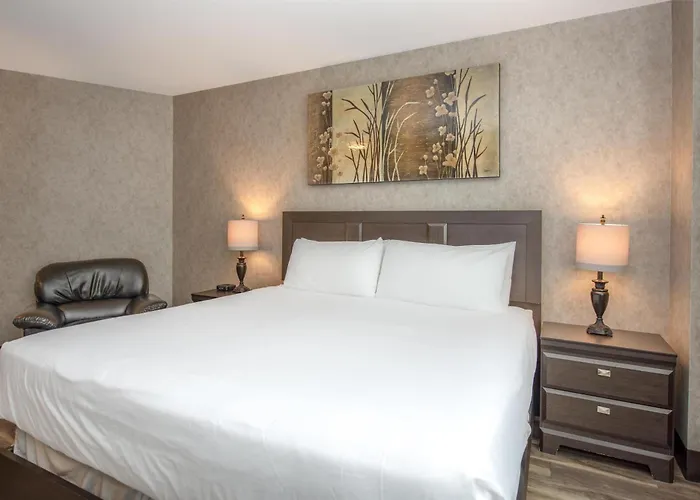 Vancouver Hotels