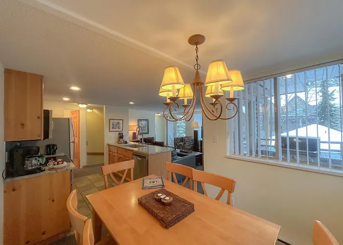 Valhalla Vacations At Whistler