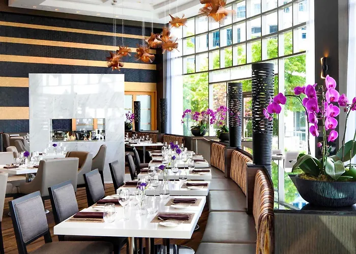 Vancouver Dog Friendly Lodging and Hotels