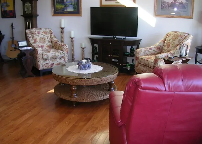 Casa Loma Bnb West Kelowna