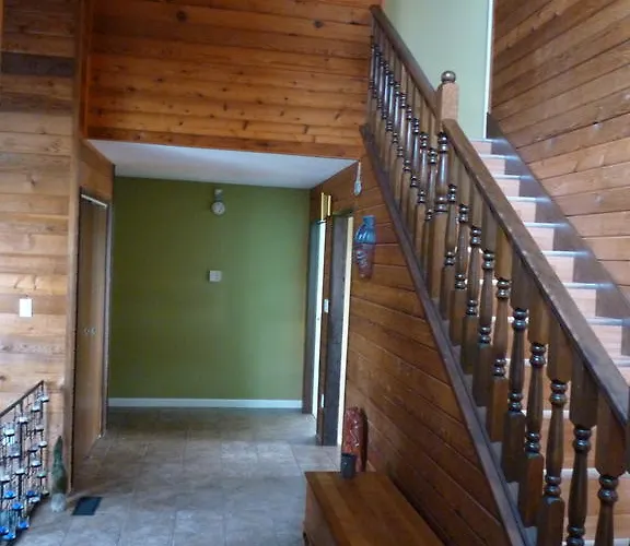 Fireflies Bed & Breakfast Campbell River