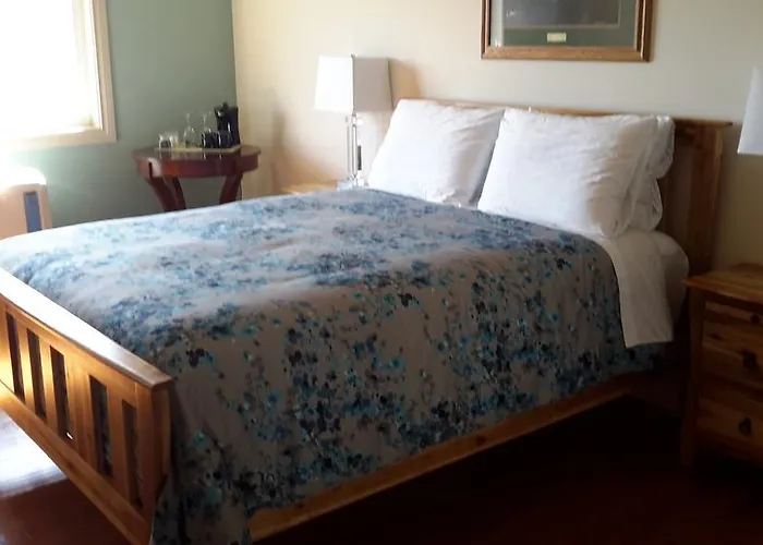 Casa Loma Bnb West Kelowna