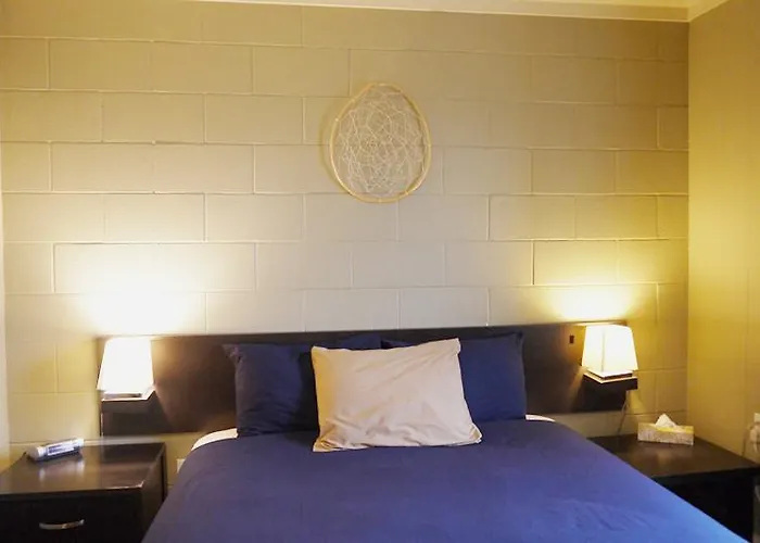 Mountain Hound Inn Nelson