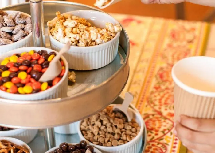 Fort St. John Hotels