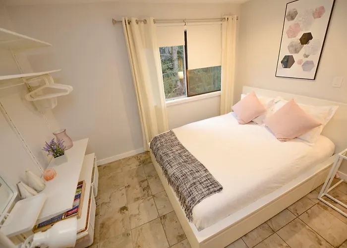 Newly Renovated Whistler Studio