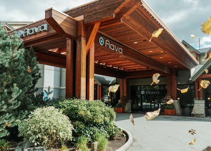 Whistler Hotels