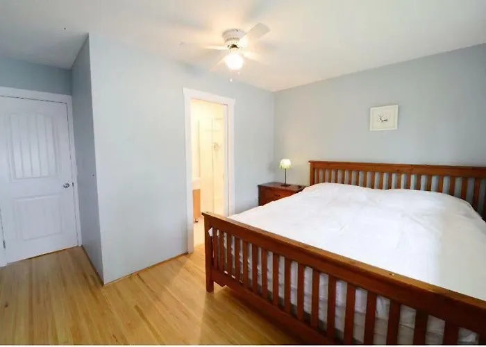 Brentwood Home Burnaby