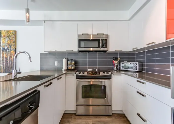 Private The Ultimate Holiday Home In Victoria, Vancouver Island Apartment 1011